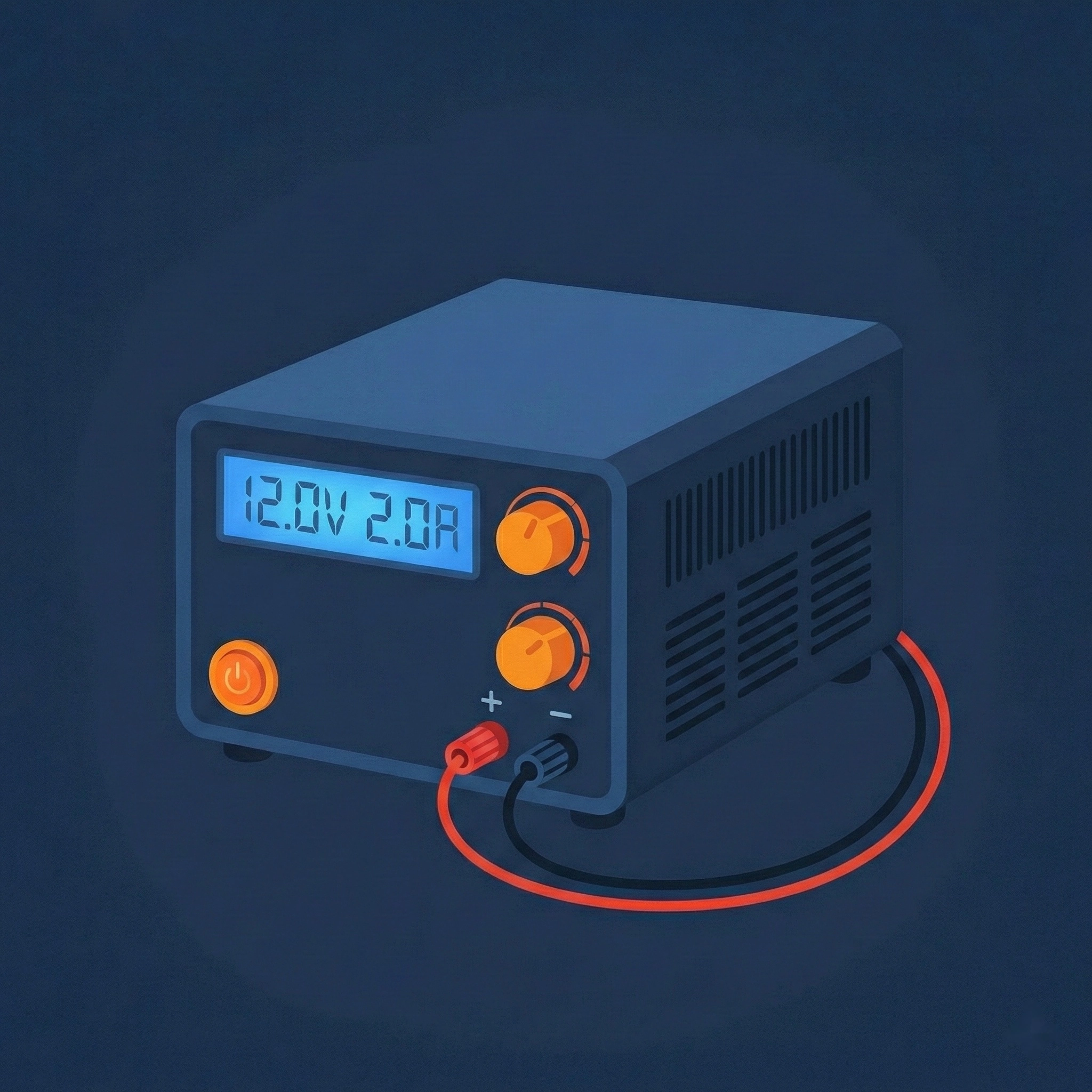 Fuentes de Alimentación