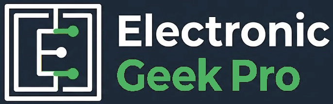 ELECTRONIC GEEK PRO